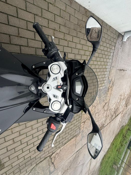 Derbi GPR 50, 2016 rok