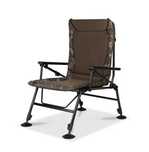 Крісло Nash Indulgence Big Daddy Auto Recline