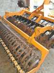 Brona talerzowa staltech 3m