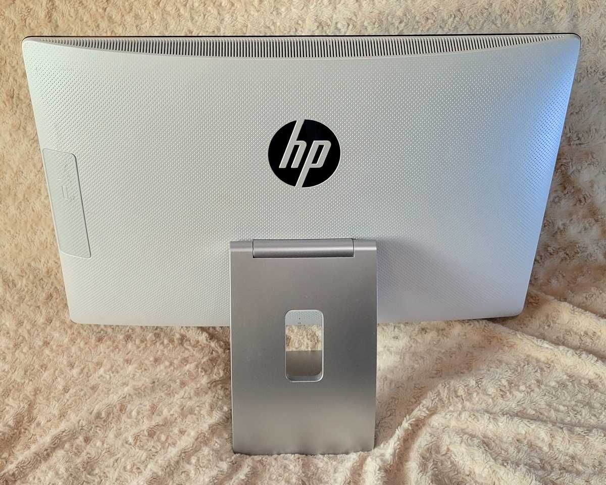Моноблок HP Pavilion - 23-q114 (IPS, 23'', сенсорний)