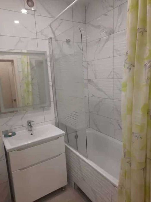 Здається 1-кімнатна квартира в ЖК Каховська