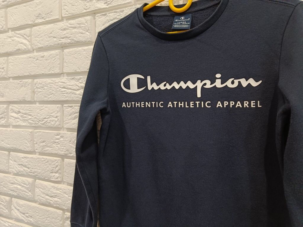 Bluza Champion 11/12 lat