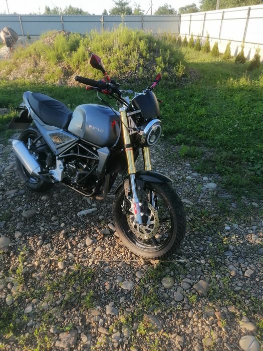 Мото форте фт 300-схс