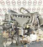 Motor usado Peugeot Expert, Citroen Jumpy, Fiat Scudo 2.0 HDI de 2009, referência RHK, aproximadamente 203 000 KMS .