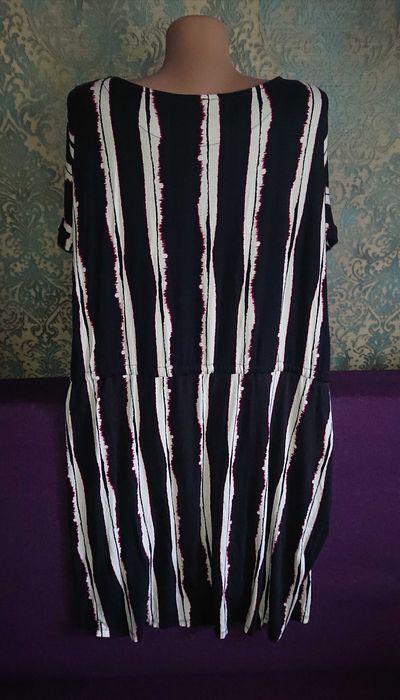 Красивое платье большой размер батал 54 /56