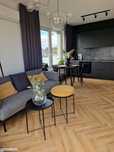 Wyjątkowy apartament na Pogodnie z klimatyzacją, garaż