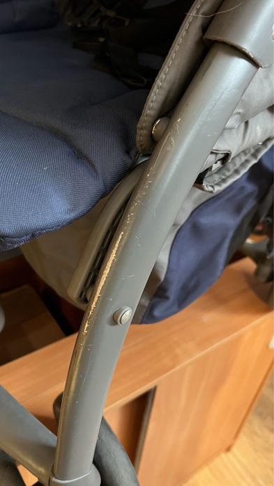 Коляска chicco прогулка