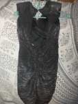 Vestido BSK special edition tam S