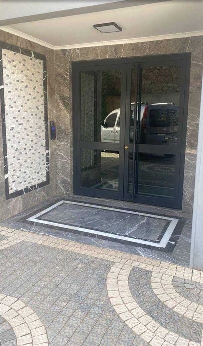 Продаж готової квартири Аланія, Туреччина 2+1. З ремонтом,  115000€