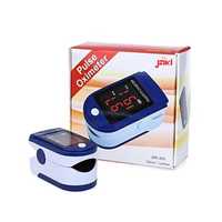 Пульсоксиметр pulse oximeter jzk-302