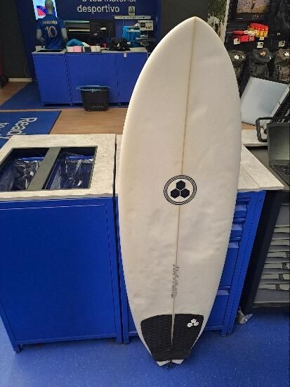 G-Skate - Shortsurf prancha de surf