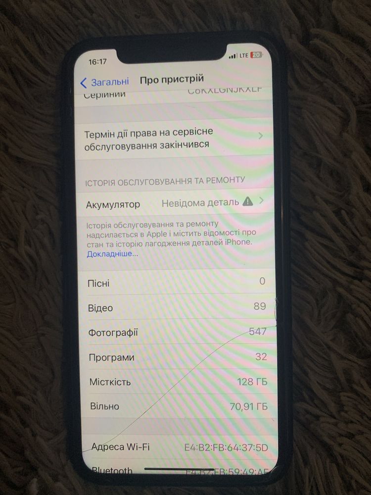 iPhone xr neverlock