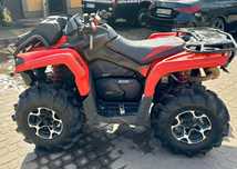 Can-Am Outlander Can-Am Outlander 1 właściciel . F Vat