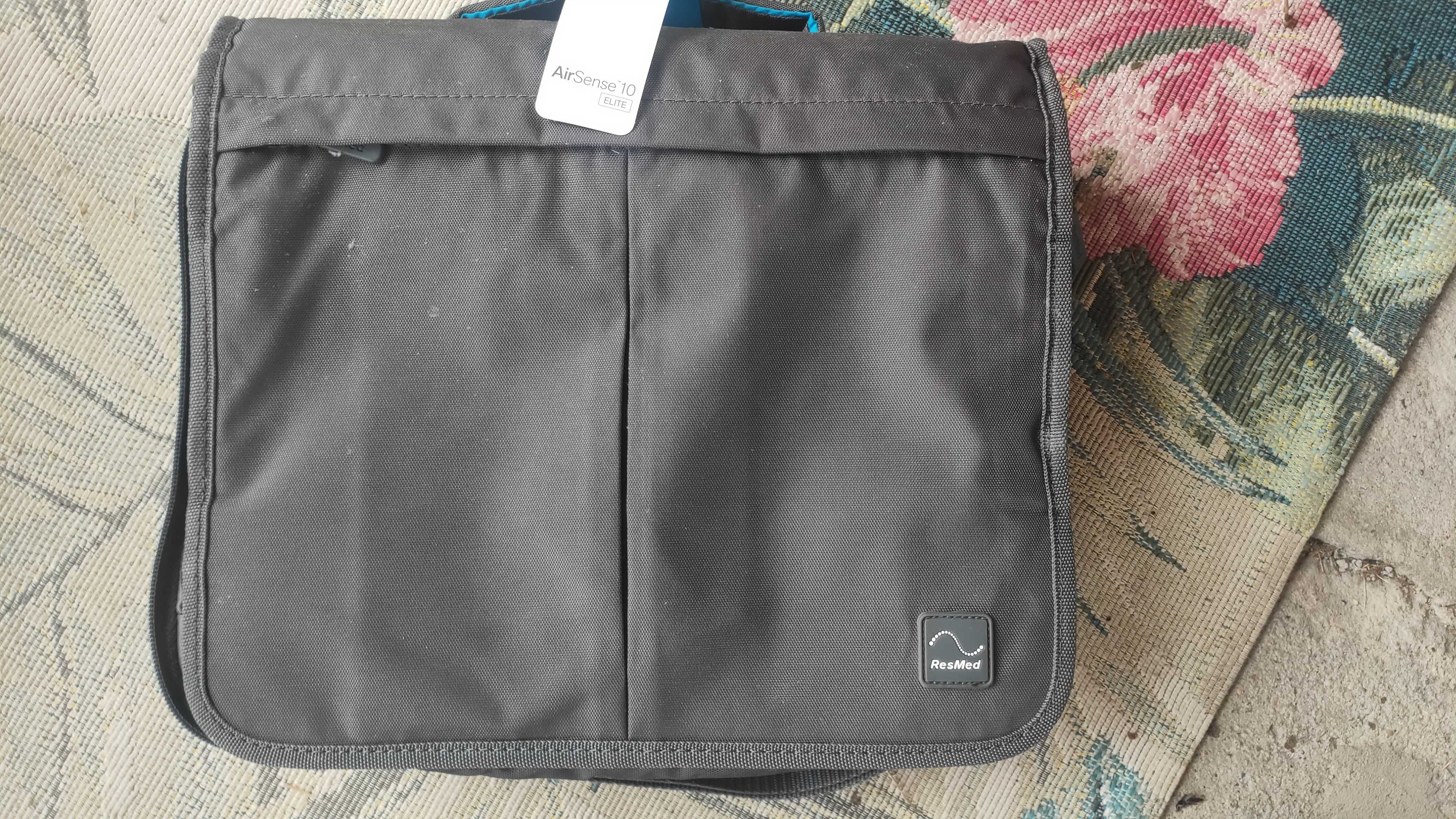 Aparat do bezdechu Resmed Airsense 10 Elite