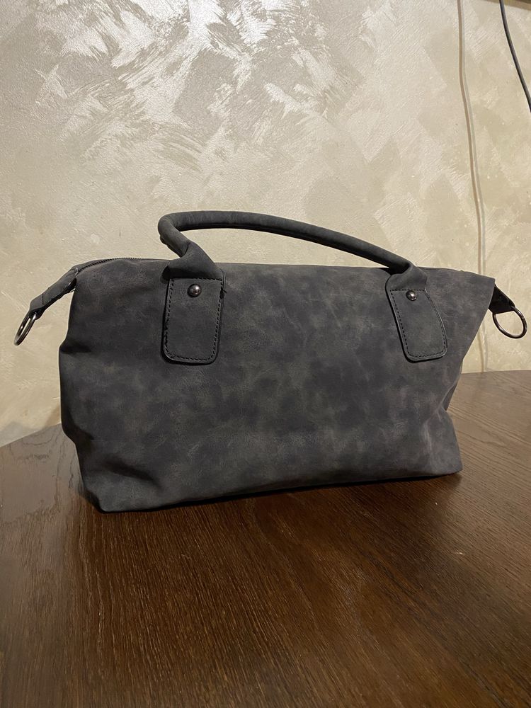 Сумка жіноча по типу Chrome hearts