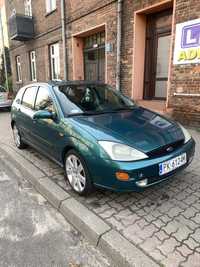 Ford focus 1.4 zadbany