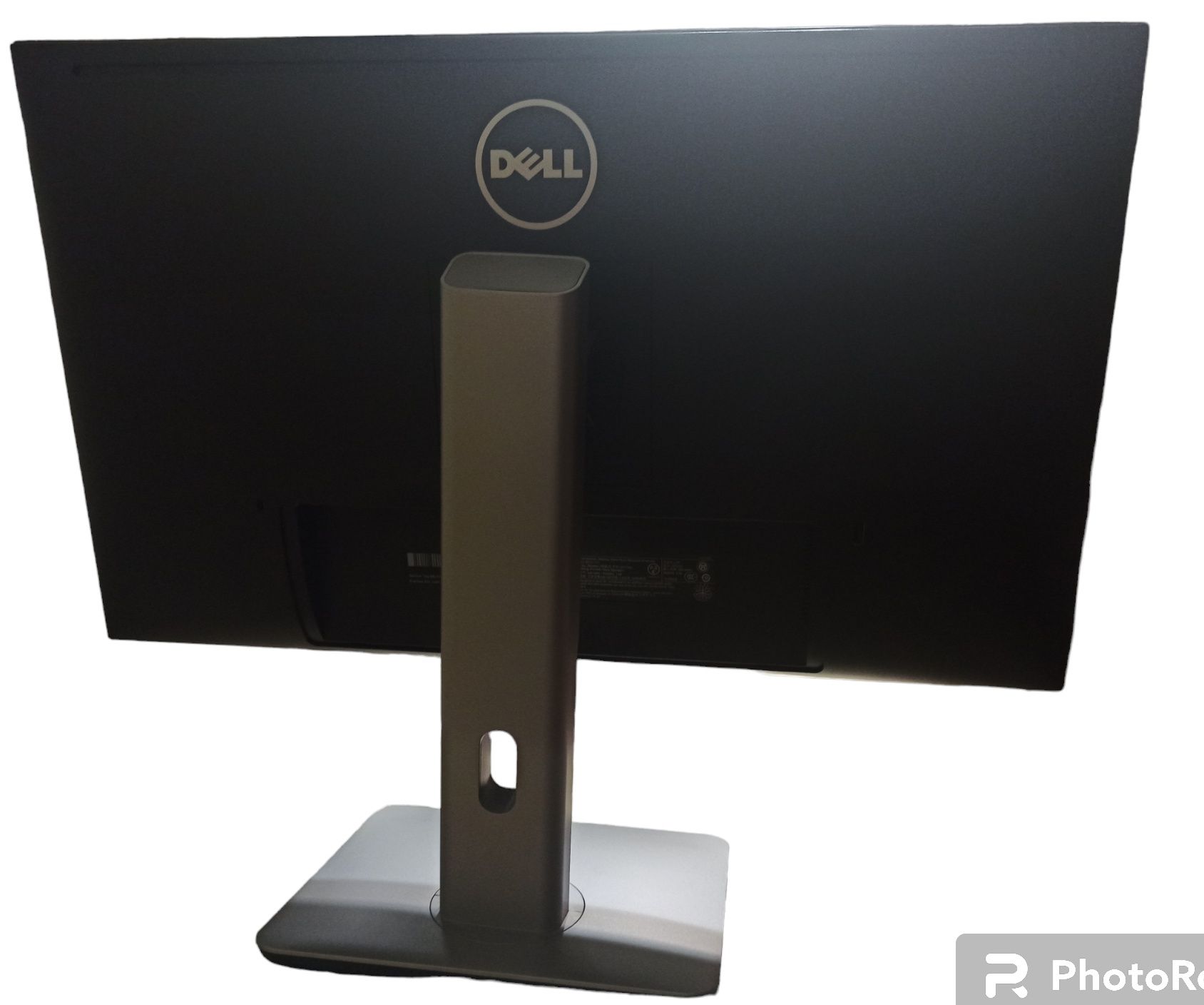 Монітор 27" Dell UltraSharp U2715H (210-ADSO)