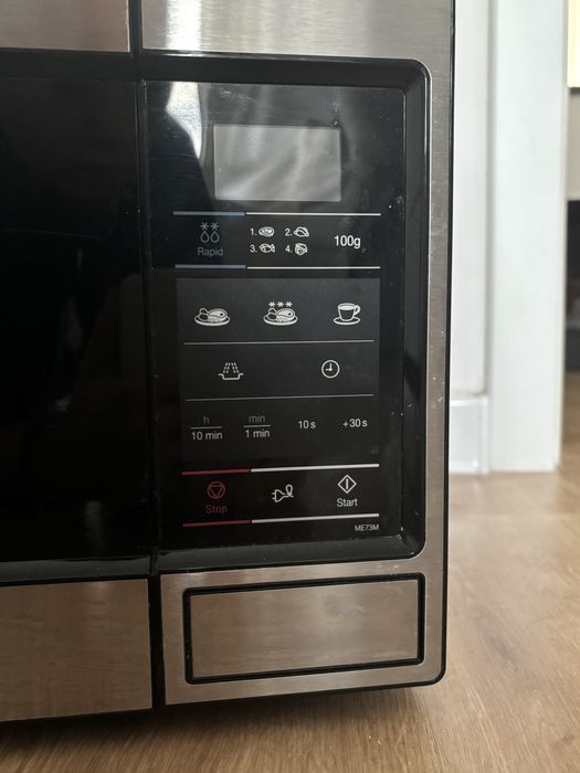 Mikrofalówka Samsung