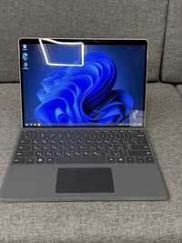 Планшет Microsoft Surface Pro 8 i5 8/128GB Platinum