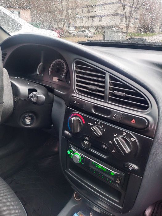 Продам Daewoo sens