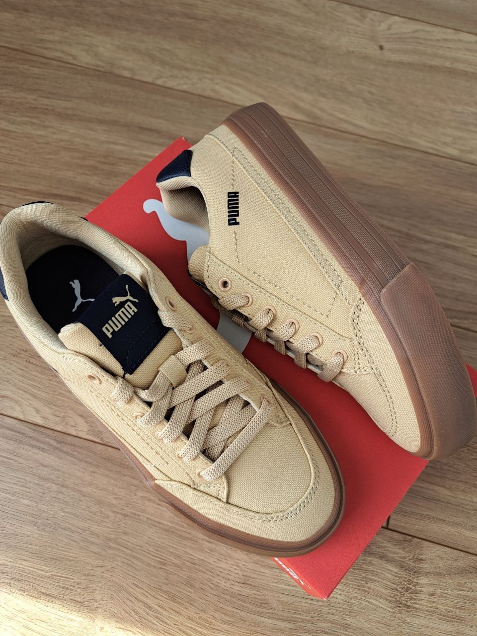 Жіночі кеди Puma нові оригінальні