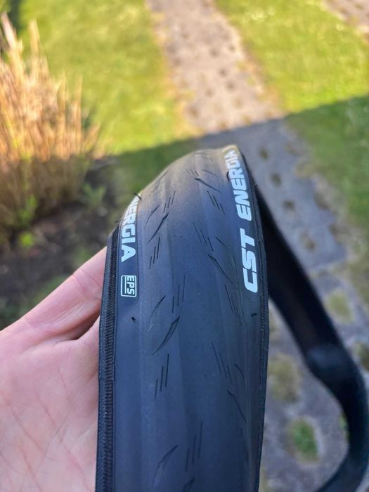 Opona szosowa CST Energia 700x28C