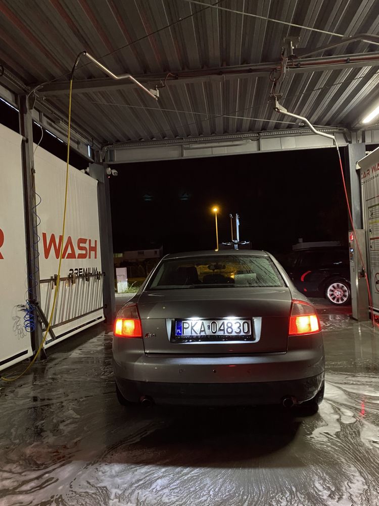 Sprzedam audi a4