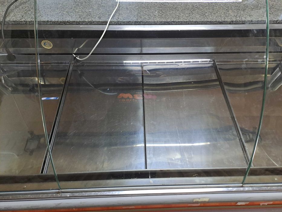 Lada chłodnicza RAPA