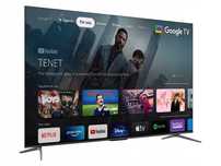 TCL 65C645 4K/QLED/Google tv /Hdmi 2.1