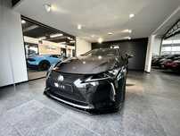 Lexus LC Lexus LC500 Superturismo
