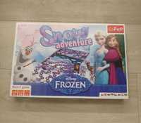 Gra Frozen Snow Adventure