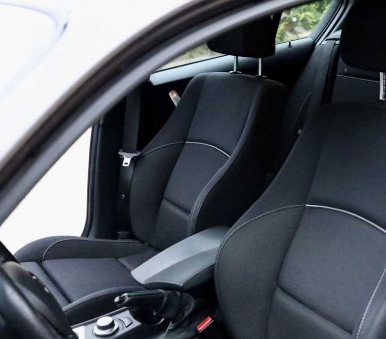 BMW Seria 1 E87 118d 2008r