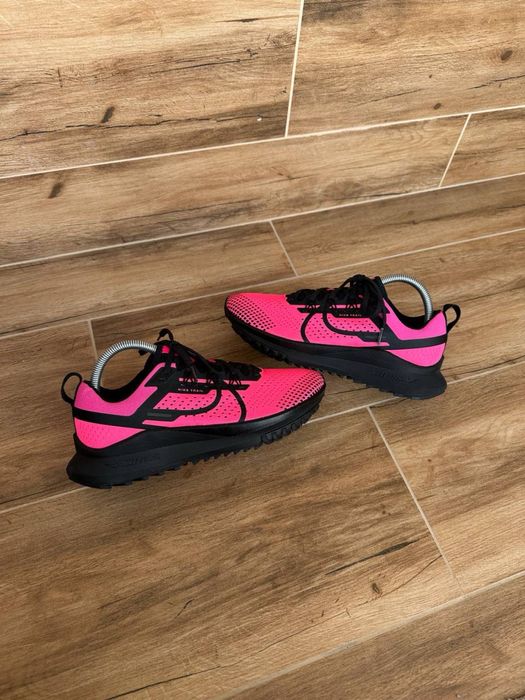 Nike React Pegasus Trail 4