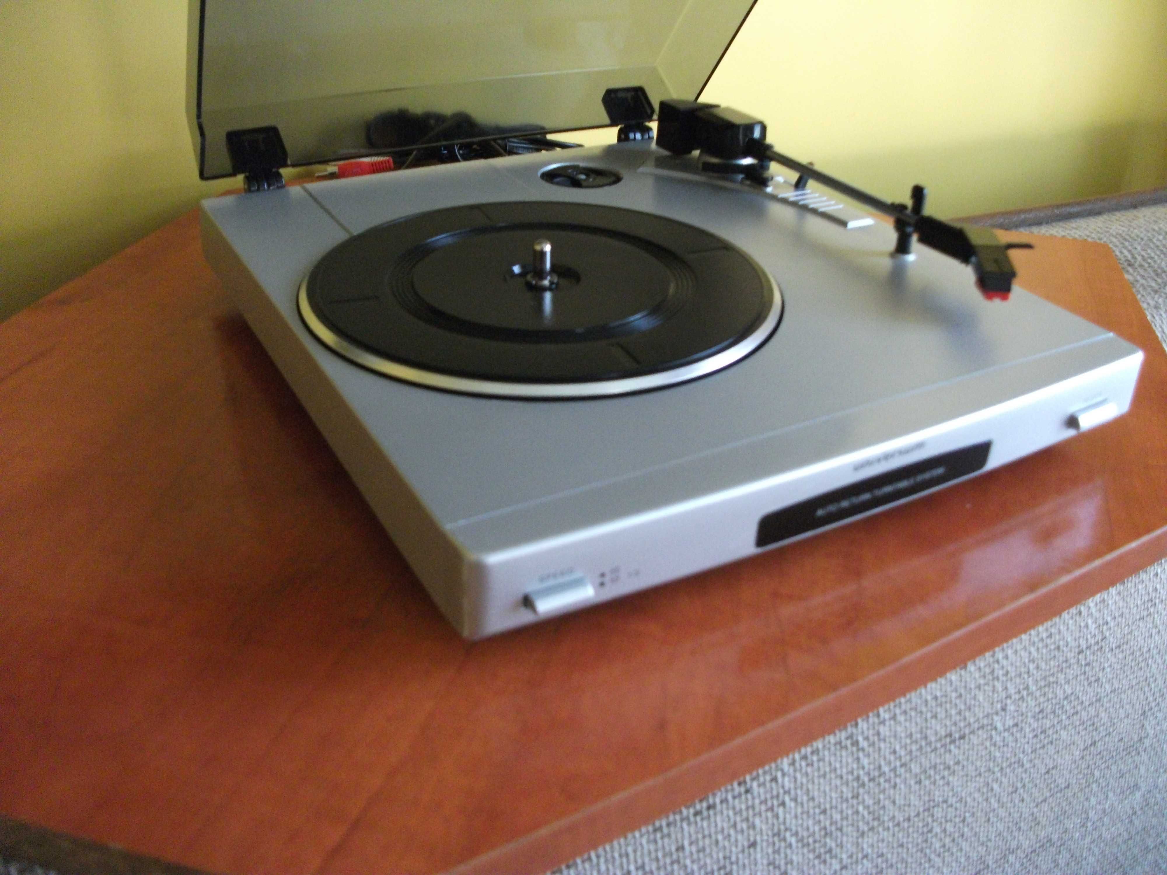 gramofon universum f-1035 stereo hi-fi