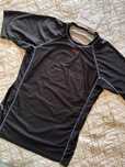 Gracie Barra rashguard black belt - 30’ Edition