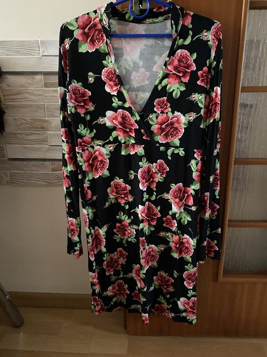 Sukienka damska moda