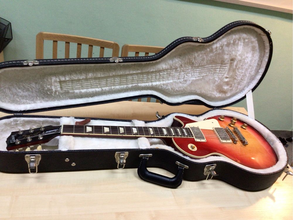 Gibson Les Paul Standard 50’s
