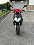 Keeway mota 50cc