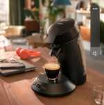 Máquina de café Express Philips Senseo (fatura e garantia)