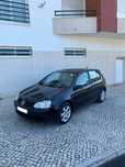 VW GOLF 5 FSI 1.4  90cv  (2006) Gasolina