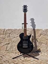 Ibanez Art 100 com pickups Seymour Duncan