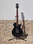 Ibanez Art 100 com pickups Seymour Duncan