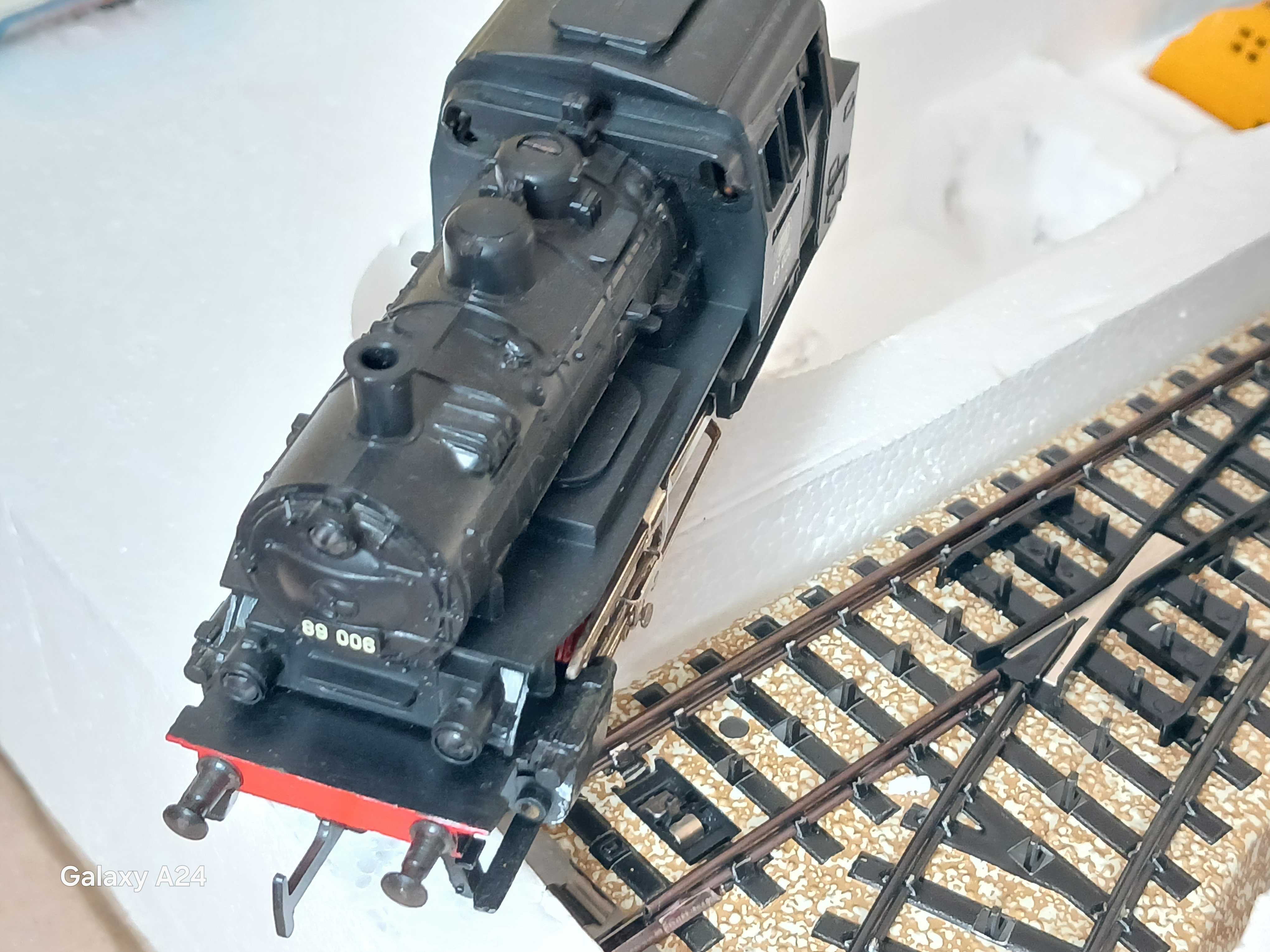 Залізниця Marklin 2999  набір Вантажний потяг масштаб Н0 1:87, 16,5мм