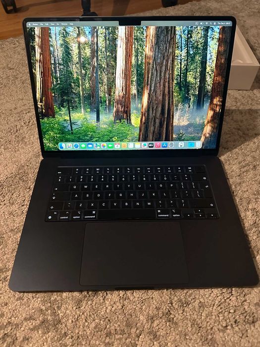 MacBook Air M2 15'' 16GB/512GB