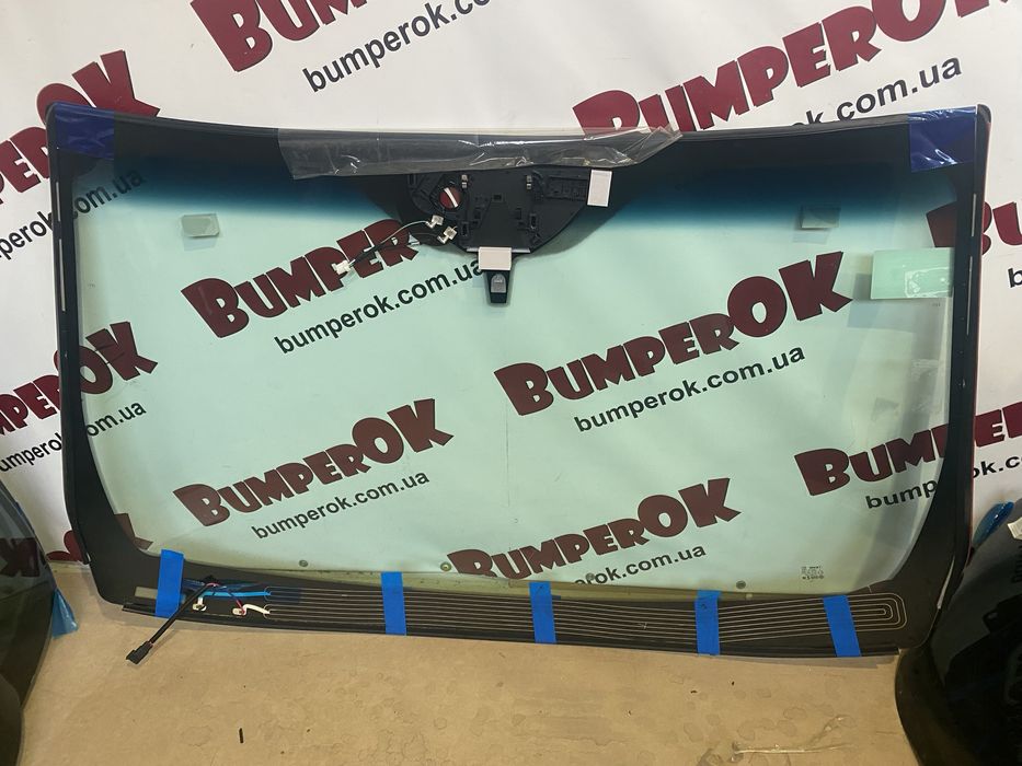 Лобовое стекло Lincoln Nautilus (Линкольн Наутилус)