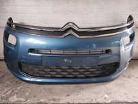 Zderzak przedni citroen C4 grand Picasso 2 2014 r kgqc