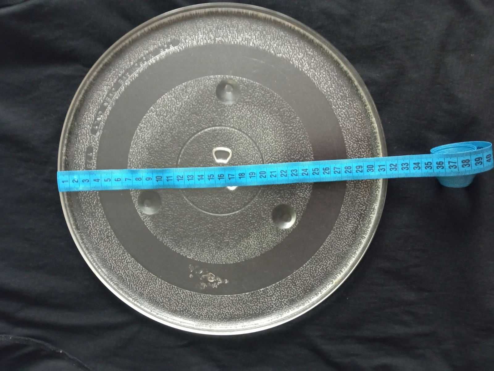 Тарелка в микроволновку 31 см
