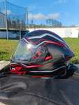 Capacete AGV K5 XS