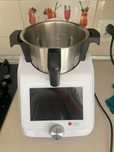 Lidlomix  robot kuchenny