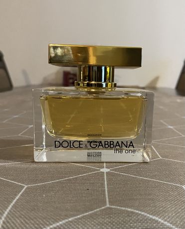 Perfumy damskie Dolce&Gabbana The One